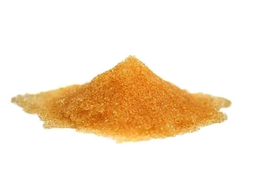 Resin